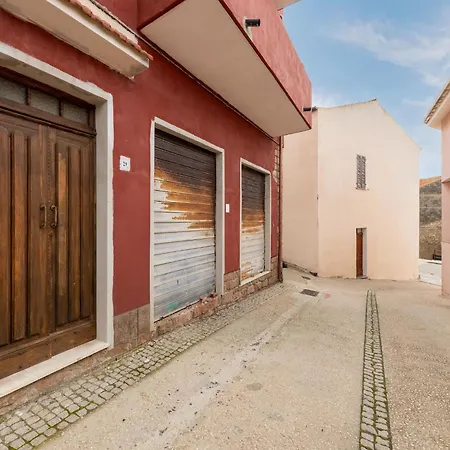 Apartmán Con Aria Condizionata *
