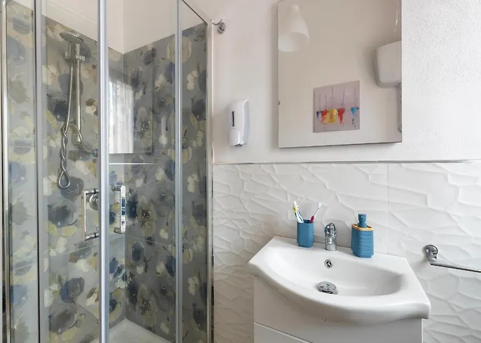 Apartamento Appartamento Con Aria Condizionata