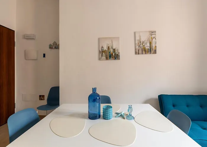 Apartamento Appartamento Con Aria Condizionata