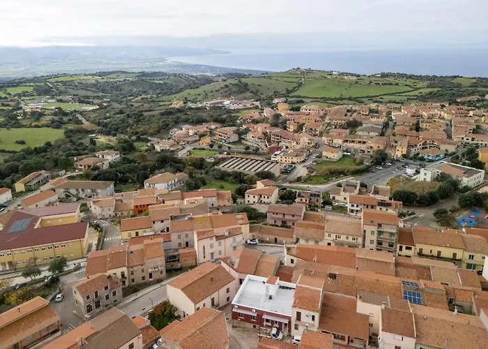 Appartamento Con Aria Condizionata Sassari