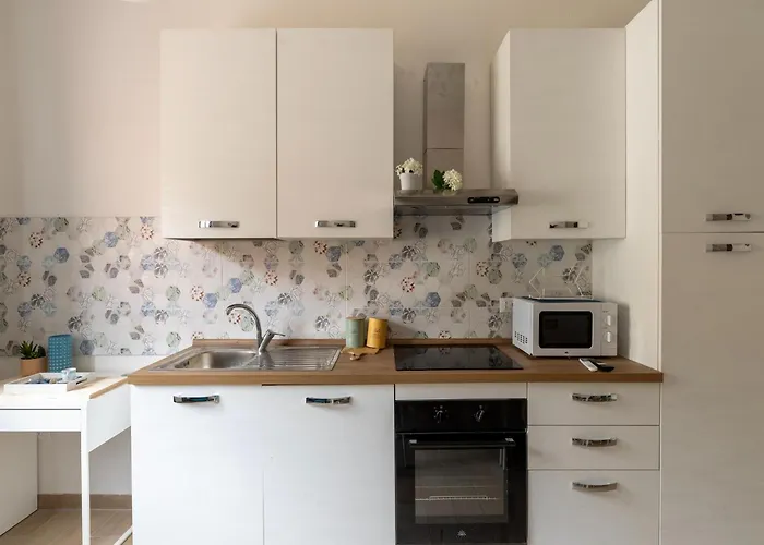 Daire Con Aria Condizionata Sassari