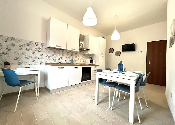 Appartamento Con Aria Condizionata