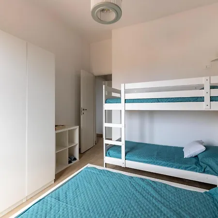 Appartement Con Aria Condizionata Sassari