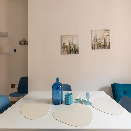Apartamento Con Aria Condizionata