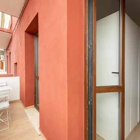 Con Aria Condizionata Appartement Sassari