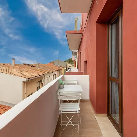 Appartamento Con Aria Condizionata Apartment Sassari
