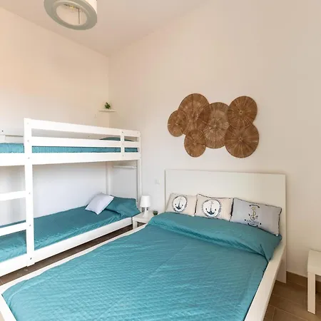 Con Aria Condizionata Apartmán Sassari