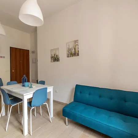 Con Aria Condizionata Apartmán