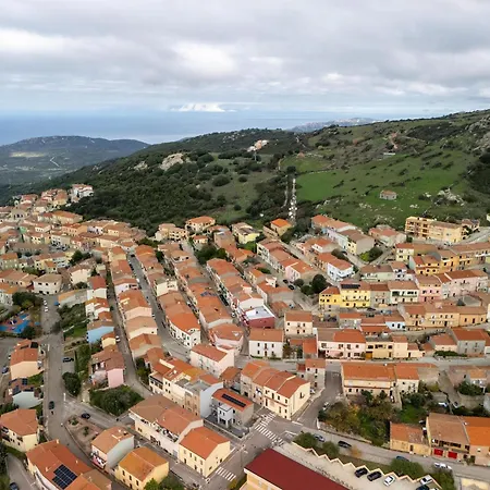 Apartmán Con Aria Condizionata Sassari