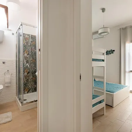 Con Aria Condizionata * Sassari