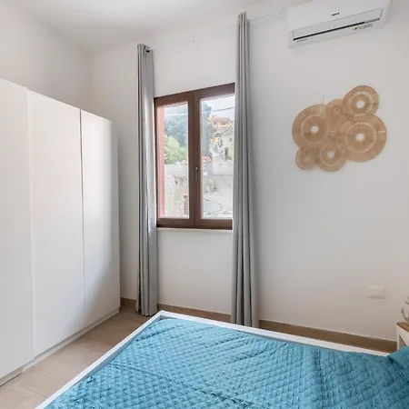 Con Aria Condizionata Appartement *