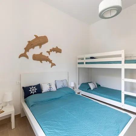 Con Aria Condizionata Apartamento