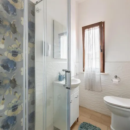 Con Aria Condizionata Appartement *