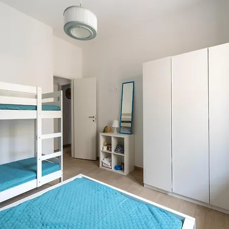 Apartmán Con Aria Condizionata *