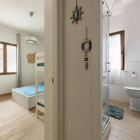 Con Aria Condizionata Appartement Sassari