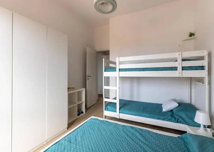 Apartment Appartamento Con Aria Condizionata Sassari