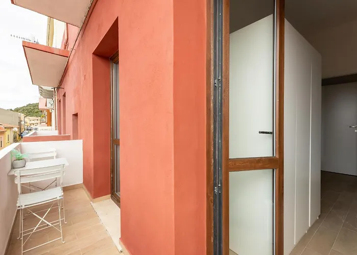 Appartamento Con Aria Condizionata Apartment Sassari