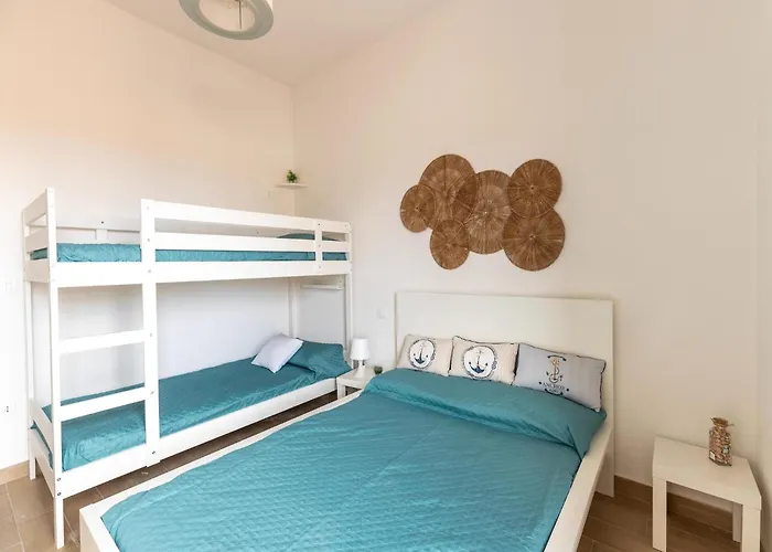 Appartamento Con Aria Condizionata Apartment Sassari