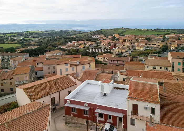 Appartamento Con Aria Condizionata Apartment Sassari
