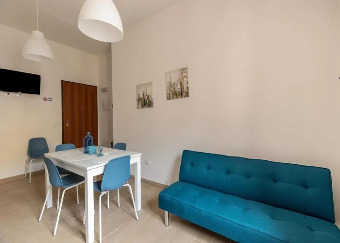 Appartamento Con Aria Condizionata Apartment