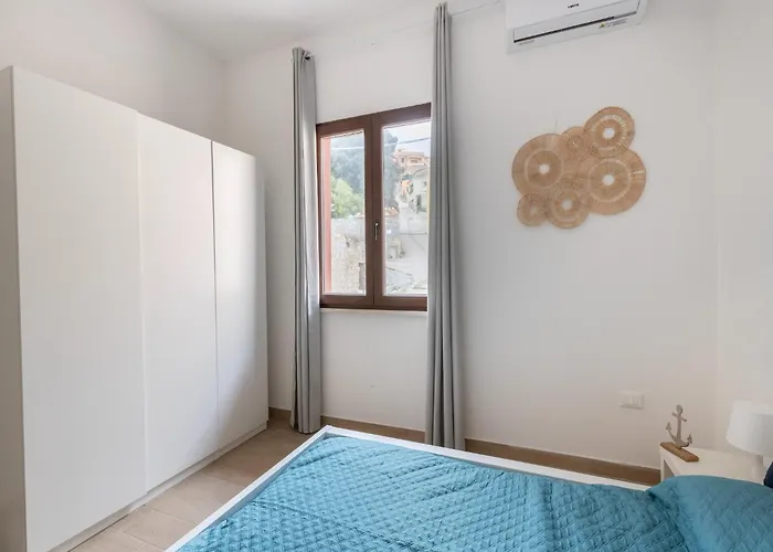 Appartamento Con Aria Condizionata Apartment *