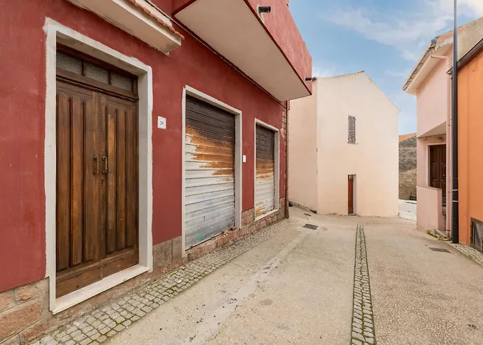 Appartement Con Aria Condizionata *