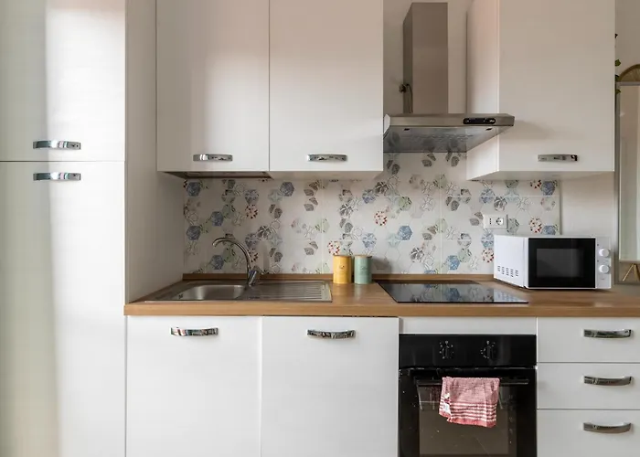 Appartamento Con Aria Condizionata Sassari