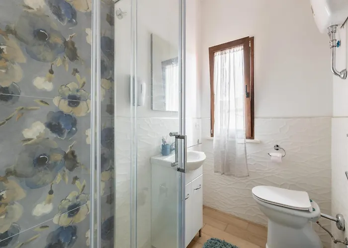 Con Aria Condizionata Appartement *